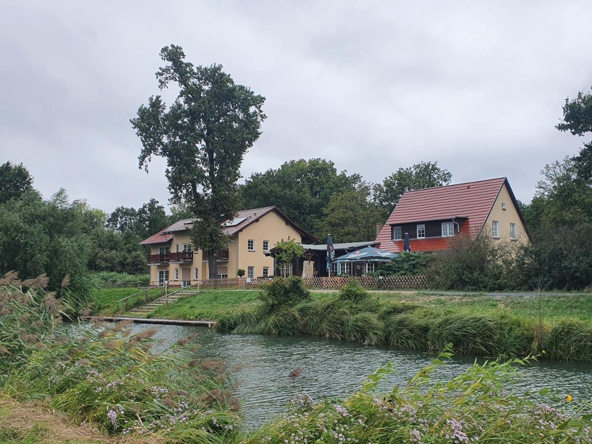 Bukoitza * Radensdorf