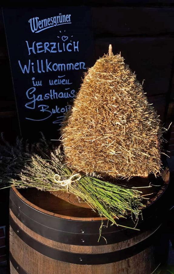 Bukoitza * Radensdorf