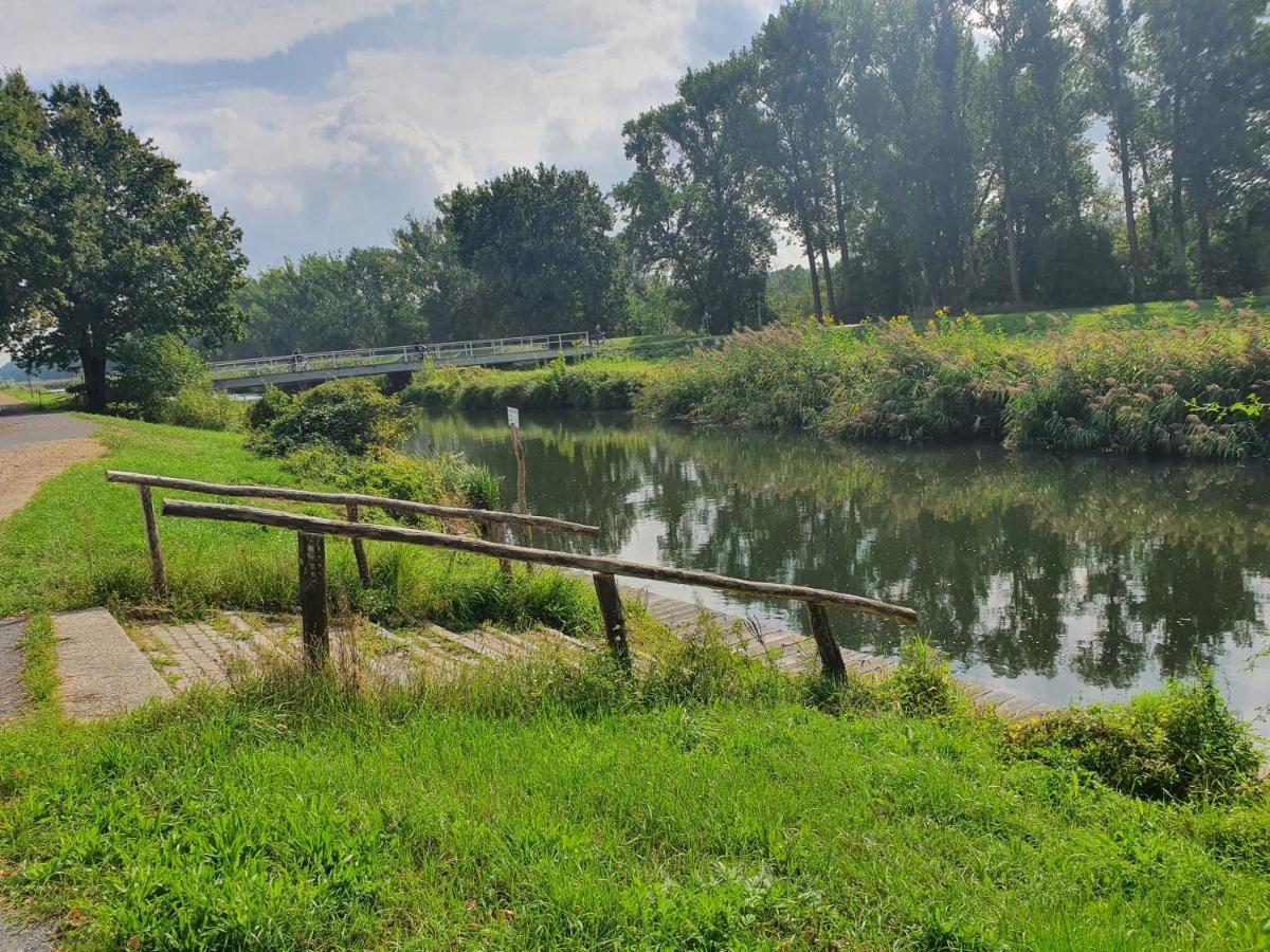 Bukoitza * Radensdorf